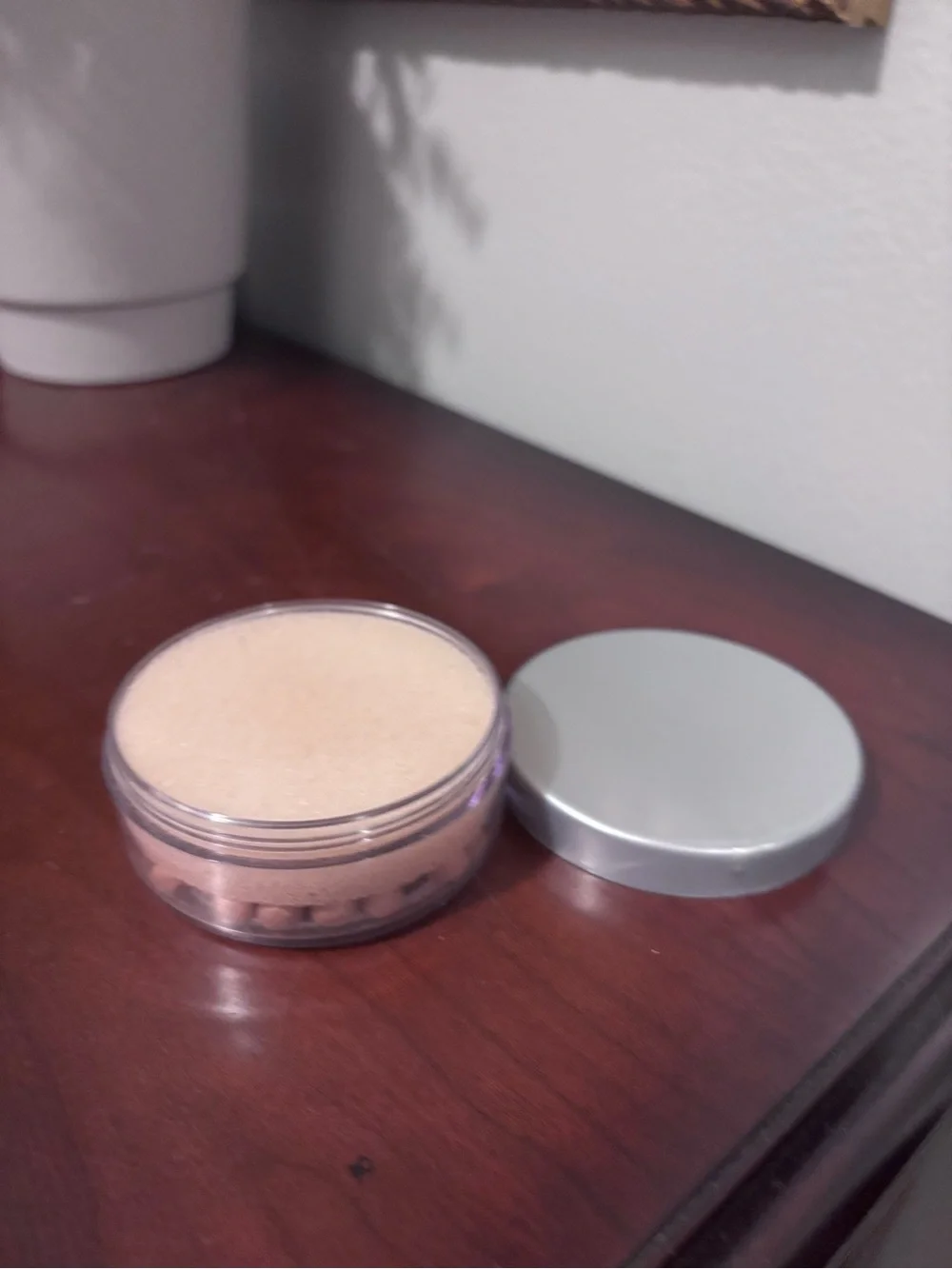 Mary Kay Highlighters Bronzing Beads